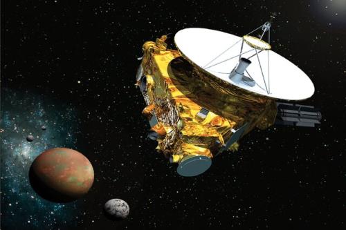 سیل انتقادات دانشمندان به تصمیم ناسا در خصوص توقف بودجه مأموریت نیوهورایزنز