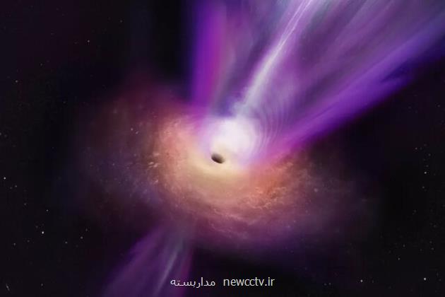 نظریه ای جدید برای تشکیل سیاهچاله ها عنوان شد