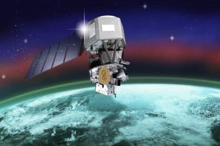 ماهواره ناسا آب و هوای فضایی را پیش بینی می كند