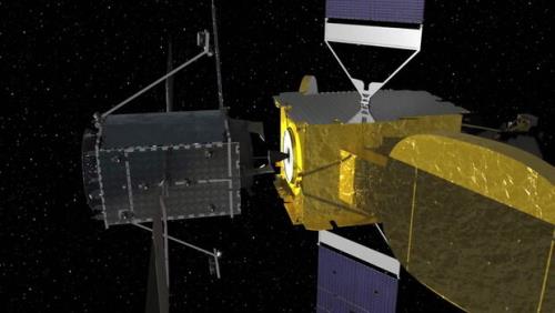 تكنولوژی جدید عمر ماهواره ها را در فضا بالا می برد