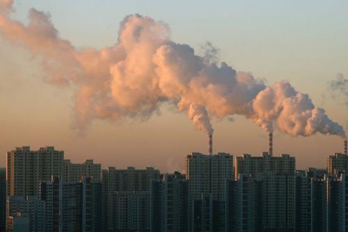 كاهش آلودگی هوا از یك میلیون مرگ زودهنگام پیشگیری می كند