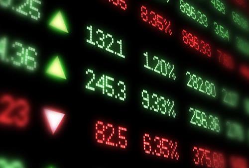 دوره های اموزش عالی بورس در آموزشگاه تخصصی سهامیر