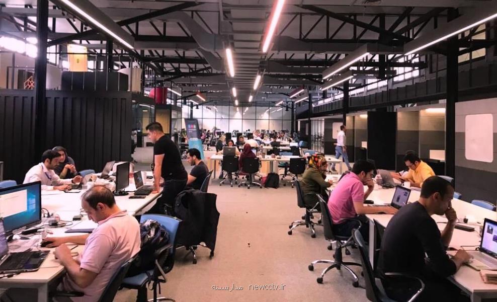 همه استان ها تا آخر دولت دوازدهم صاحب كارخانه نوآوری می شوند