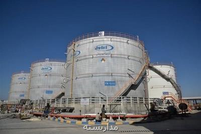 كیفیت فرآورده های نفتی با تجهیزات ایرانی سنجیده می شود