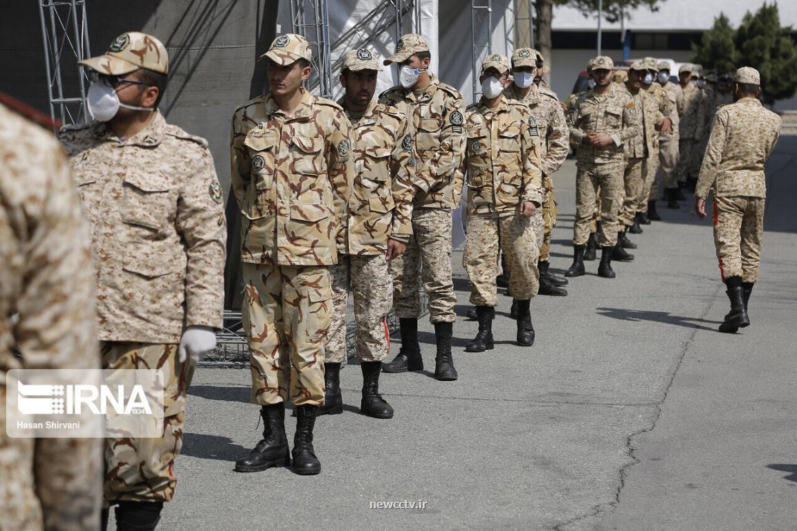 استفاده ۵۰۰ دانش آموخته ایرانی خارج از كشور در طرح جایگزین سربازی