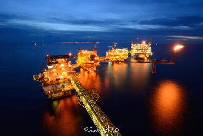 روند حفاری در میادین نفت و گاز با سیالات بومی تسهیل شد