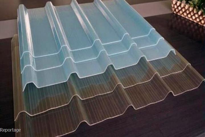 مزایای فایبرگلاس چیست؟