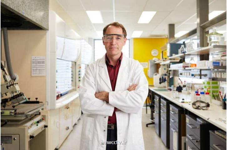 ساخت عضله مصنوعی با الهام از دی ان ای برای ربات های مینیاتوری