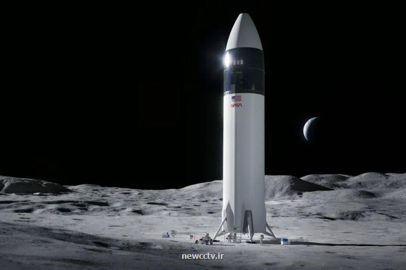 ناسا قرارداد ۲ و نه دهم میلیاردی خویش را با اسپیس ایكس تعلیق كرد