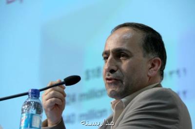 لزوم اتصال پروژه های دكتری به شركتهای دانش بنیان