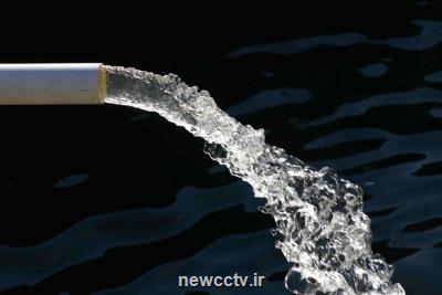 امكان تبدیل آب شور كویر به آب شیرین با دستگاه تصفیه نانویی