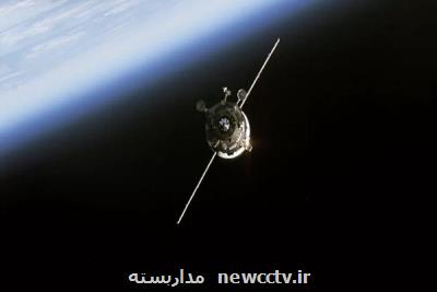 ماژول ۲۰ ساله روسی در اتمسفر زمین سوخت