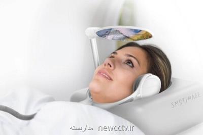 ارتباط بیمار و پزشک در حین ام آر آی با گوشی ویژه امکان پذیر شد