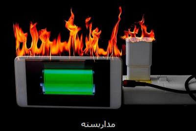 تولید سوئیچ حرارتی برای سرد و گرم کردن باتری ها