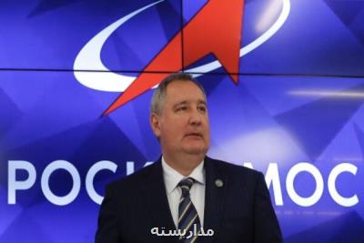 ایلان ماسک میهمان رییس سازمان فضایی روسیه می شود