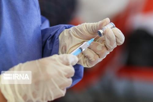 حدود ۷۰ درصد مردم استان تهران دز اول واکسن کرونا را دریافت نمودند