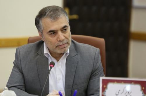 سرپرست حوزه ریاست معاونت علمی و فناوری ریاست جمهوری انتخاب شد