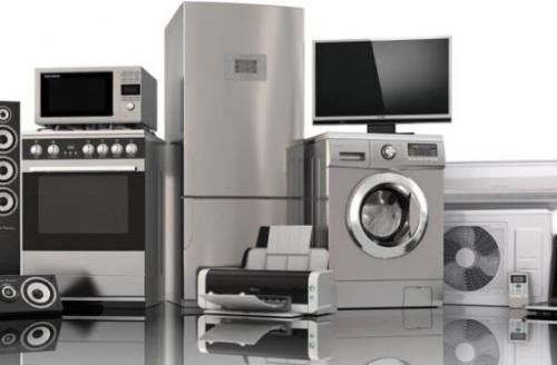 برنامه نفوذ فناوری به تولید لوازم خانگی تا 1402