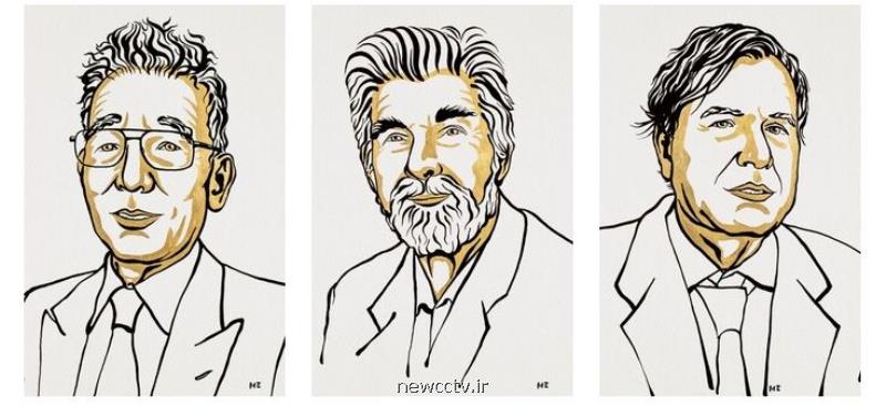 برنده های جایزه نوبل ۲۰۲۱ فیزیک عرضه شدند