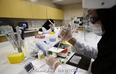 فروش ۱۸ هزار میلیاردی شرکت های مستقر در پارک های علم و فناوری