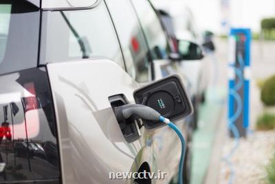 تولید کننده موبایل برای هند خودروی برقی می سازد