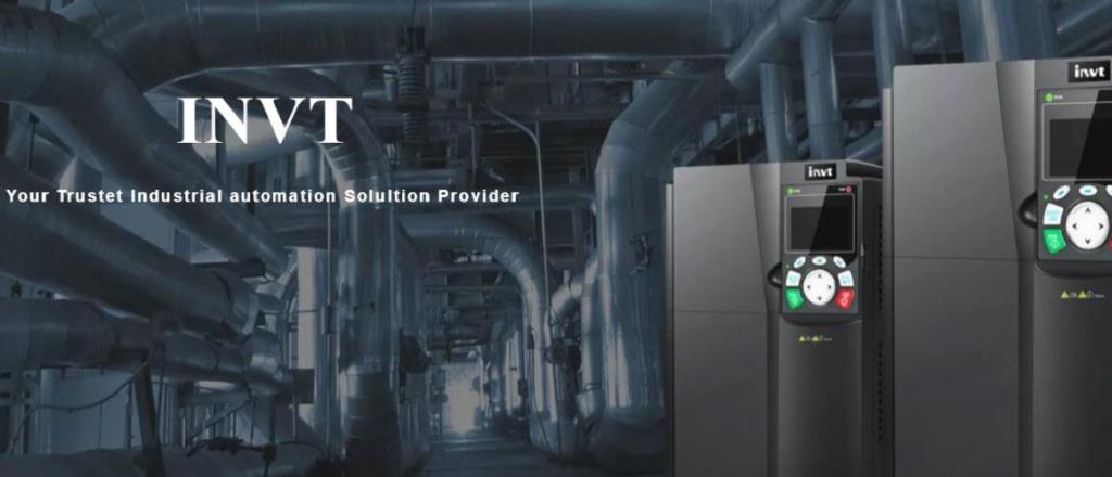 انواع اینورترها و کارکرد های آن ها در صنعت