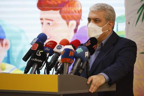 شرکتهای دارویی بایوتک وارد حوزه تولید غذا شوند