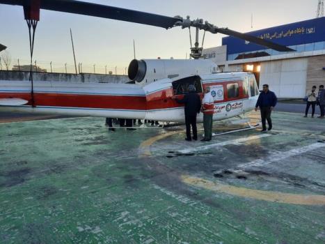 37مرکز برای ارتقای کیفیت آموزش خلبان ها به وجود آمد