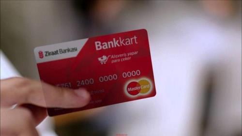 نحوه افتتاح حساب بانکی در ترکیه