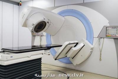 آخرین وضعیت تولید دستگاه تشخیص سرطان