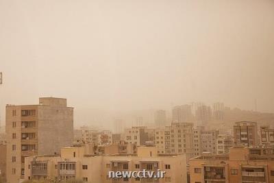 پایش آلودگی هوا و پهنه های آبی کشور با نرم افزار بومی میسر شد