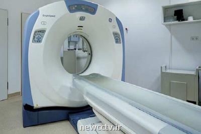 واردات دستگاه سی تی اسکن به صفر می رسد