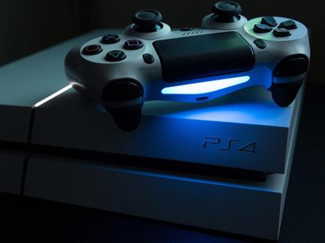 12 تا از بهترین بازیهای PS4