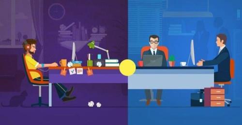 کسب درامد با سایت های فریلنسری ایرانی