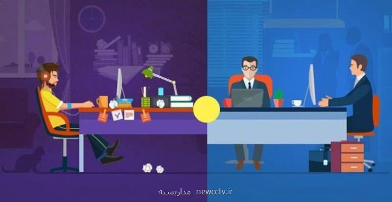 کسب درامد با سایت های فریلنسری ایرانی