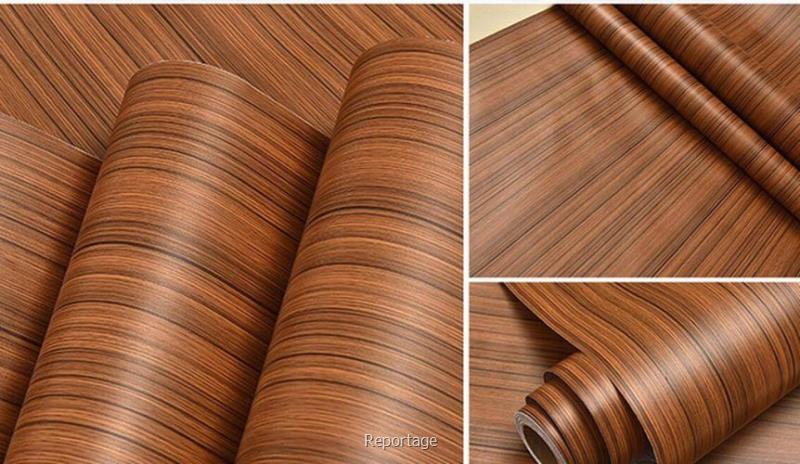 فروش روکش پی وی سی