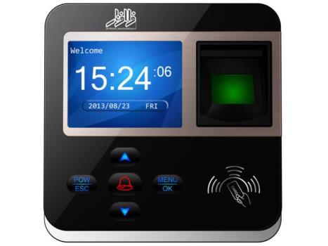 تفاوت دستگاه تشخیص چهره و اثر انگشت