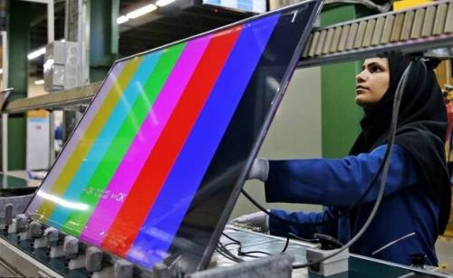 مذاکره شرکتهای دانش بنیان با هیات های تجاری ۳۵ کشور دنیا