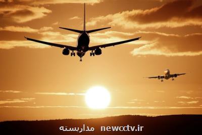 محصولات دانش بنیان و خلاق در صنعت هوانوردی توسعه می یابد