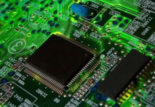 مبدل مدار الکترونیکی ایران ساخت شد