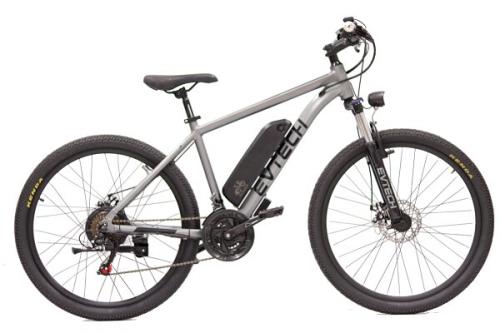 بدنه آلومینیومی دوچرخه های برقی در دانشگاه صنعتی شریف تولید شد