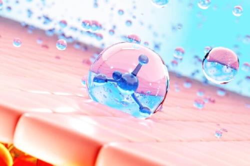 ابداع اولین ژل ژن درمانی موضعی برای بهبود یک بیماری نادر پوستی