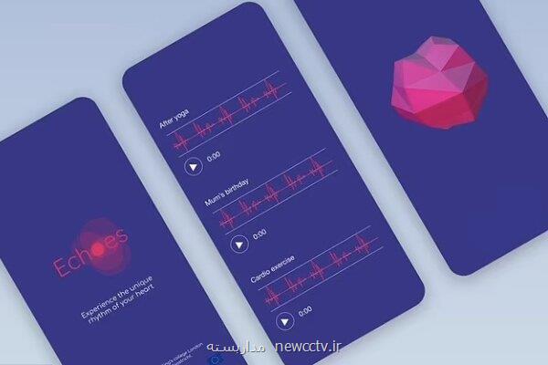 رصد ضربان قلب از راه دور ممکن شد