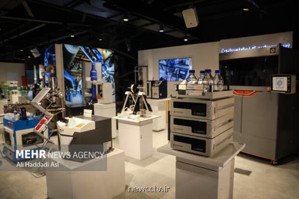 بالاترین شرکت های دانش بنیان پارک پردیس مورد تقدیر قرار گرفتند