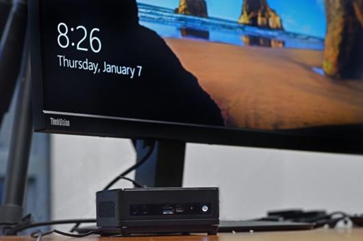 تفاوت مینی پی سی و تین کلاینت