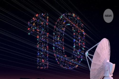 10 چهره علمی برتر سال 2022 از نگاه نیچر