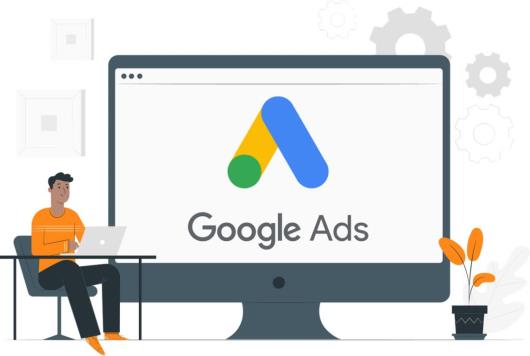 تاثیر Google Adwords در سئو سایت