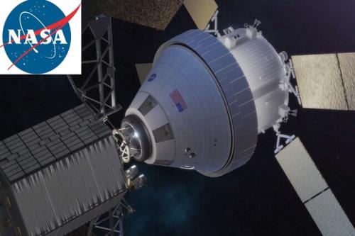 شرکای ناسا برای پروژه اهداف ماه تا مریخ انتخاب شدند