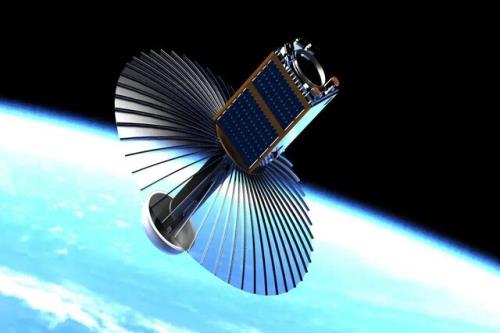 ابداع ماهواره های بافتنی برای رصد زمین