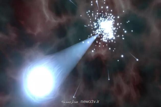 کشف ۶ ستاره در یک مسابقه کهکشانی!